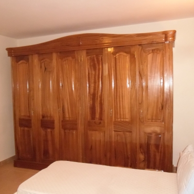 Armoire NBS 2