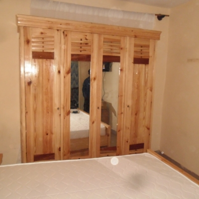 Armoire NBS 3