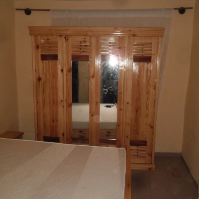 Armoire NBS 4