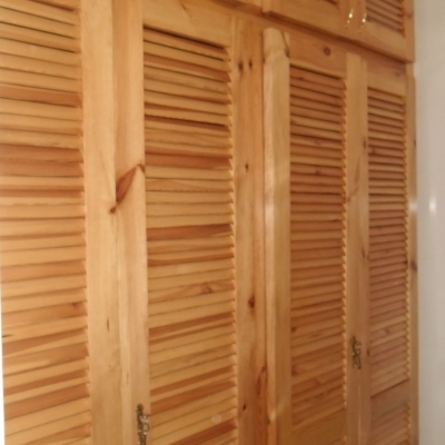 Armoire NBS 5