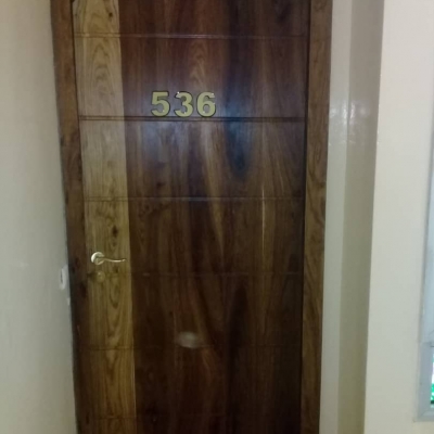 Portes NBS 10