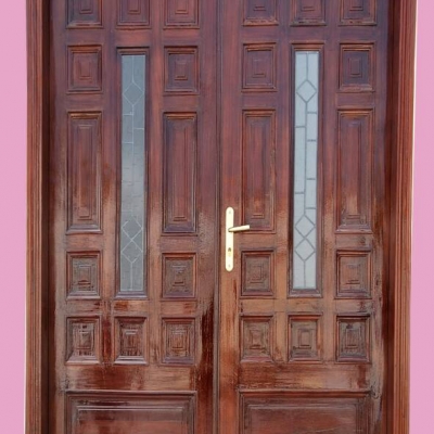 Portes NBS 11
