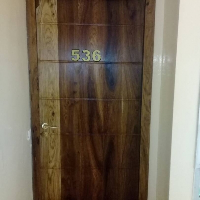 Portes NBS 12