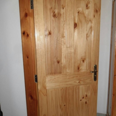 Portes NBS 13