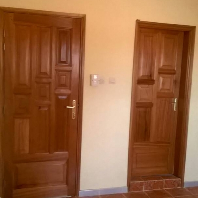 Portes NBS 2