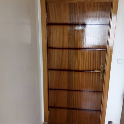 Portes NBS 3