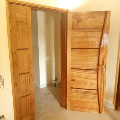 Portes NBS 6