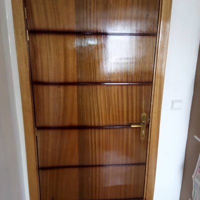 Portes NBS 7