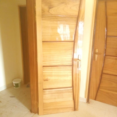 Portes NBS4