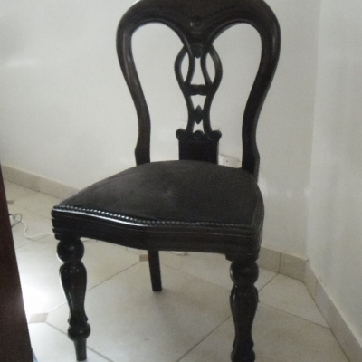Chaises NBS
