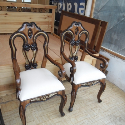 Chaises De Réception